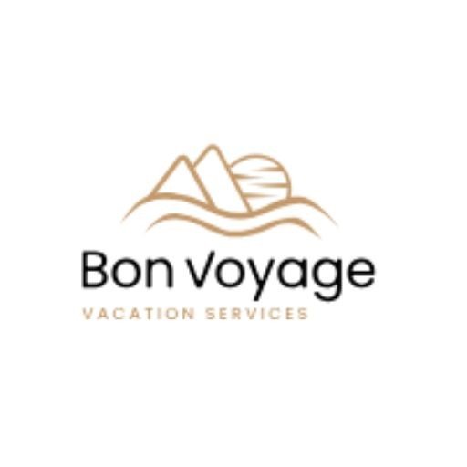Bon Voyage Timeshare Logo