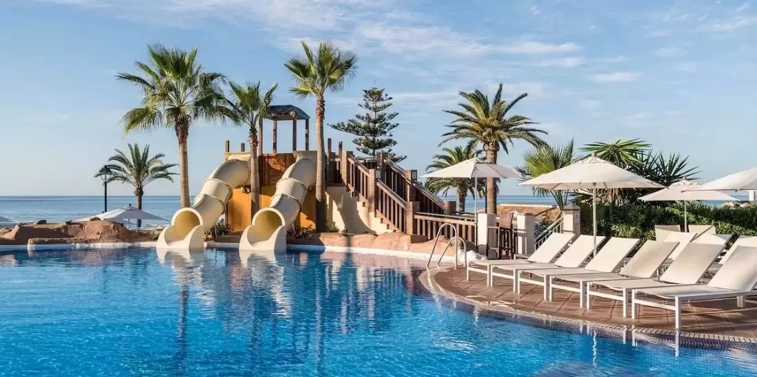 Marriott Vacation Club Marbella - The Best Timeshare For You