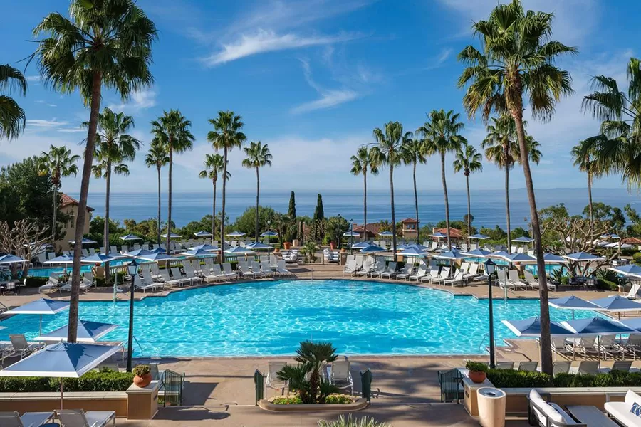 Discover the Luxury of Marriott’s Newport Coast Villas Timeshare