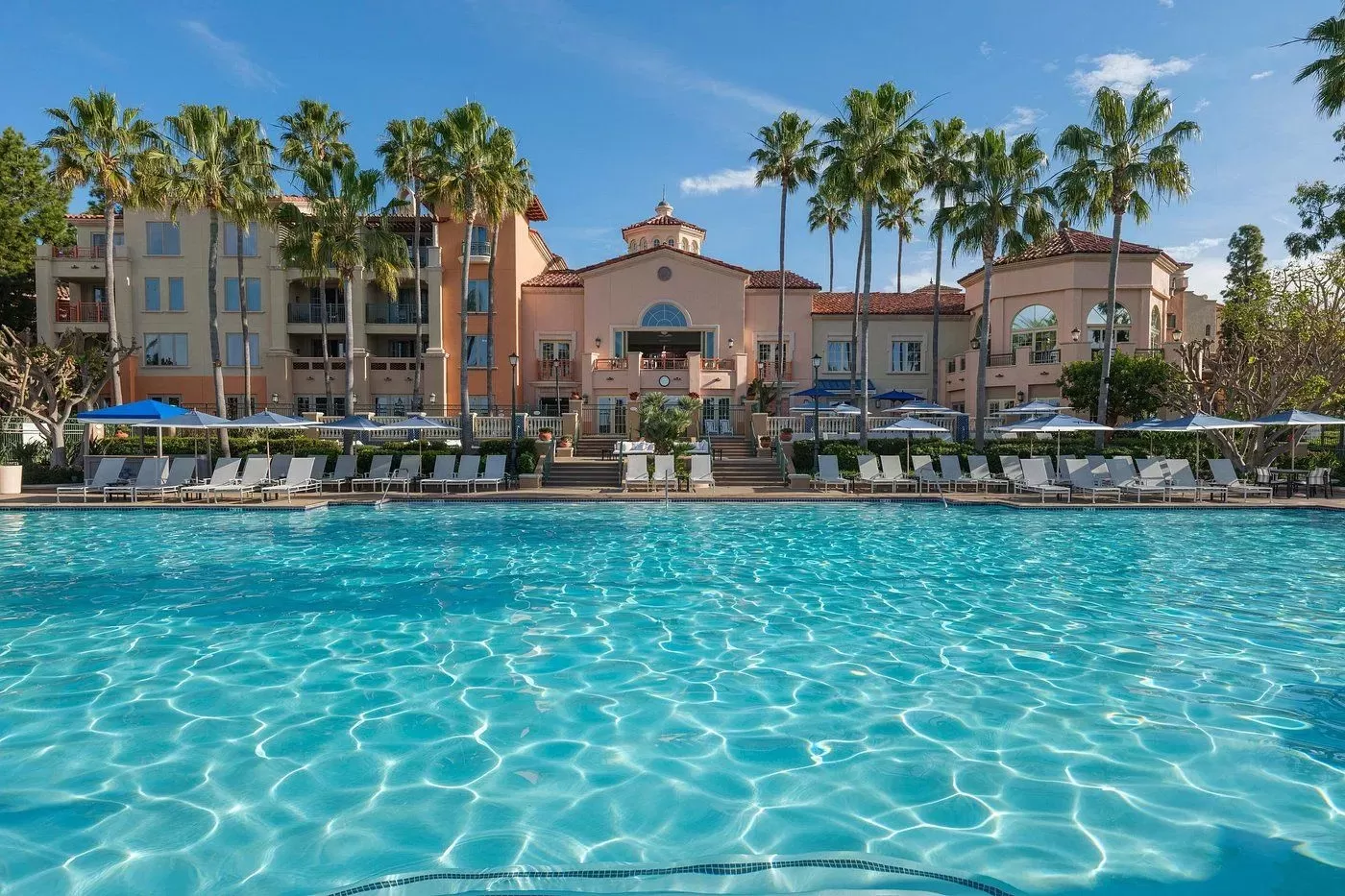 Marriott’s Newport Coast Villas – A Luxurious Coastal Retrea