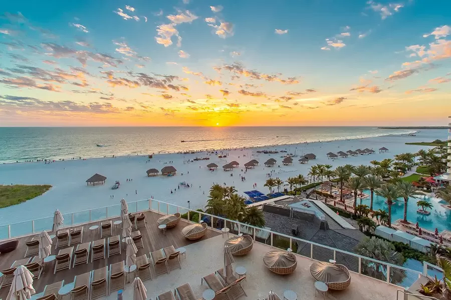 Buy Marriott Timeshare Resale