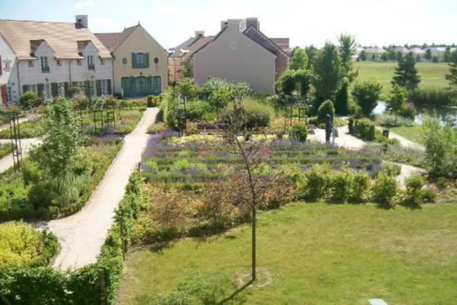 Marriott Vacation Club France