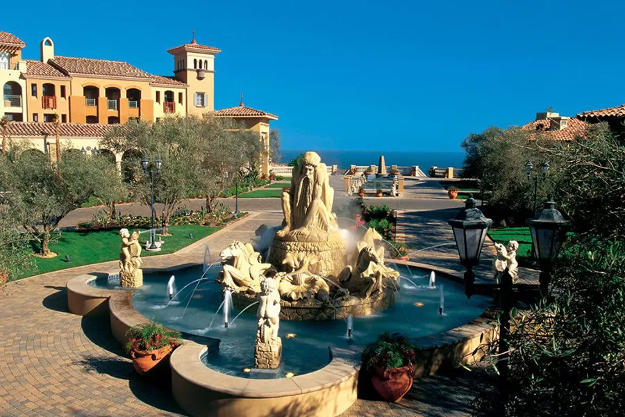 Discover the Beauty and Comfort of Marriott’s Newport Coast Villas Marriott’s Newport Coast Villas