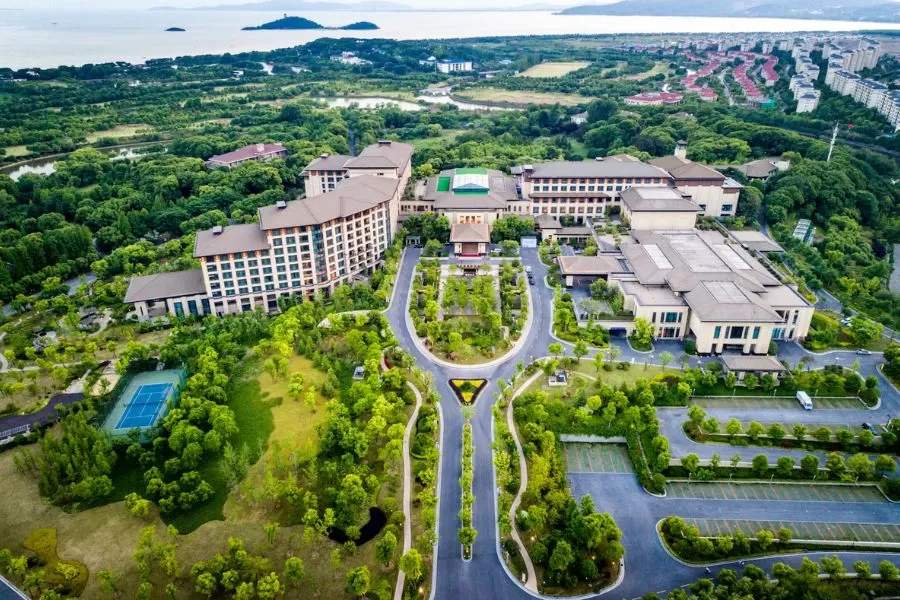 How to Get the Most from Your Marriott Timeshare Points Marriott Timeshare Points System explained by Bon Voyage Timeshare Dubai