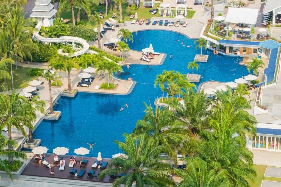 Top 10 Marriott Vacation Resorts You Must Visit Top 10 Marriott Vacation Resorts You Must Visit