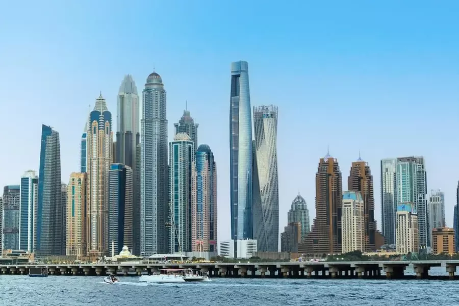 Dubai Travelers Are Choosing Timeshares: 2026 Trend Report + Savings Guide Best timeshare option for Middle East travelers