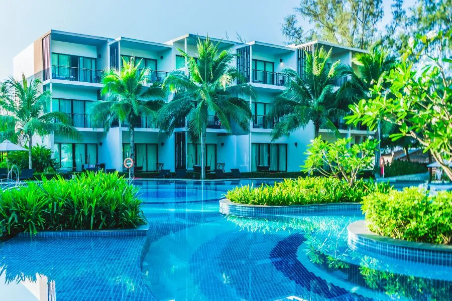 Marriott timeshare owner reviewing resale value and market trends in 2026