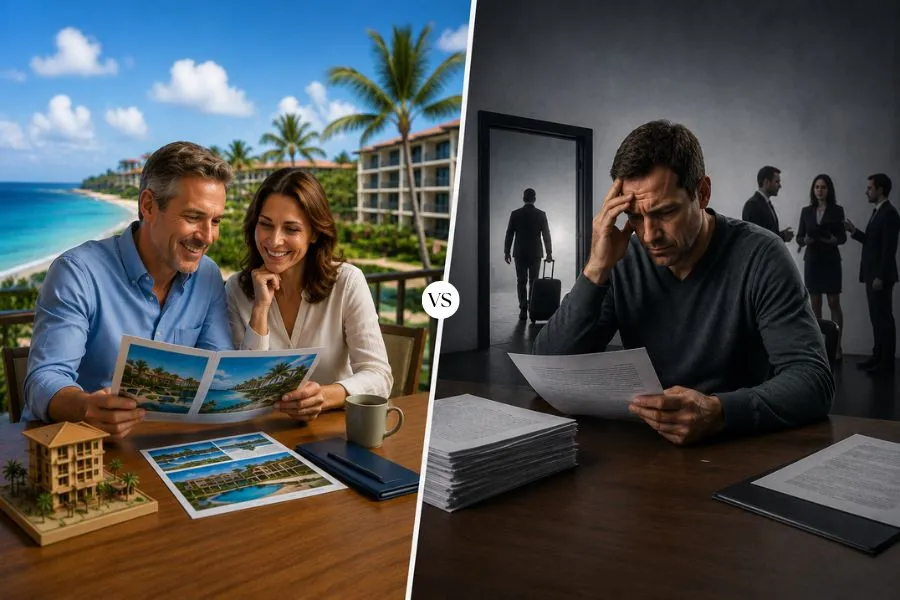 Marriott Timeshare Resale vs Exit Companies: Which Is Better in 2026? Comparison between Marriott timeshare resale options and timeshare exit company services for owners in 2026