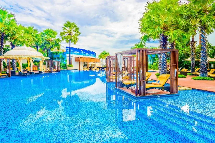 Marriott Vacation Club owner evaluating benefits, costs, and ownership value