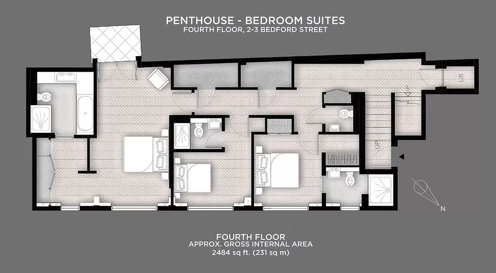 Resort Map