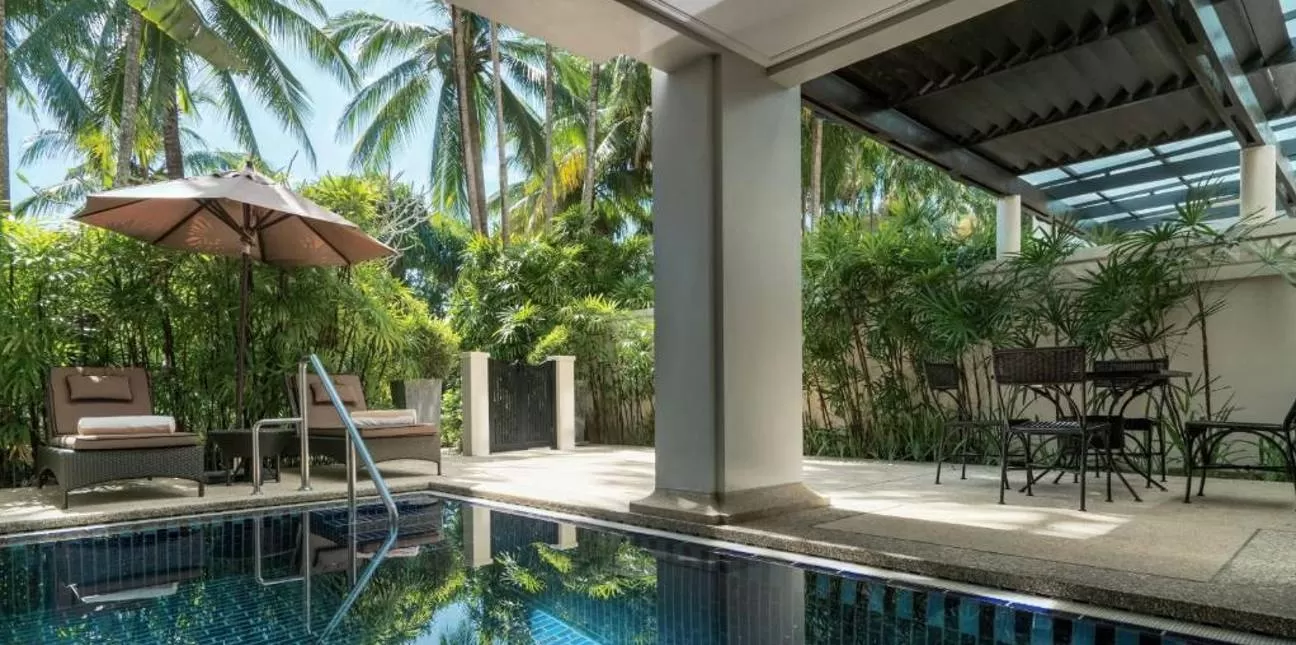 Marriott's Phuket Beach Club Review