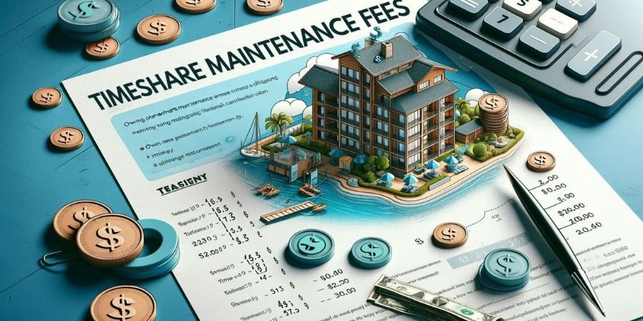 Annual Maintenance Fees