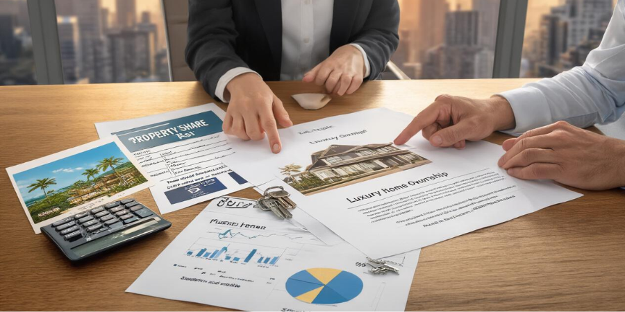 Can You Make a Profit Selling a Timeshare