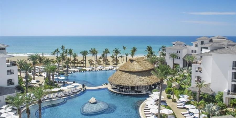 Marriott Timeshare Cost