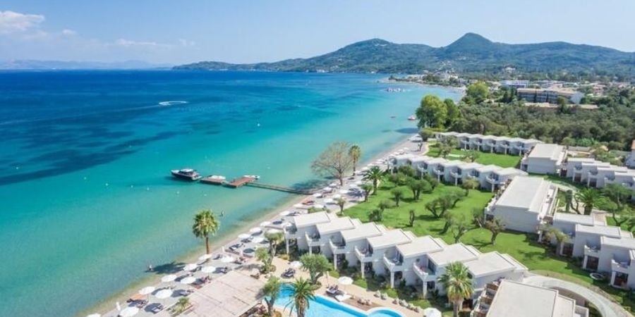 Marriott Vacation Destinations