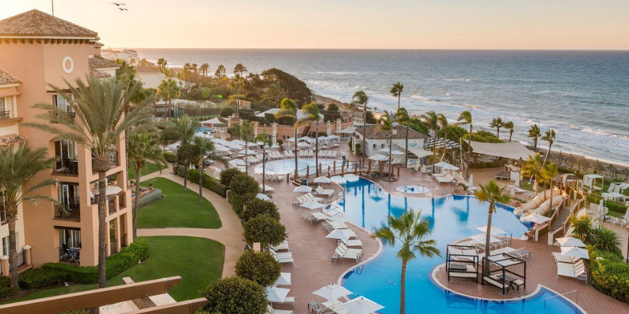 Top Marriott Vacation Destinations