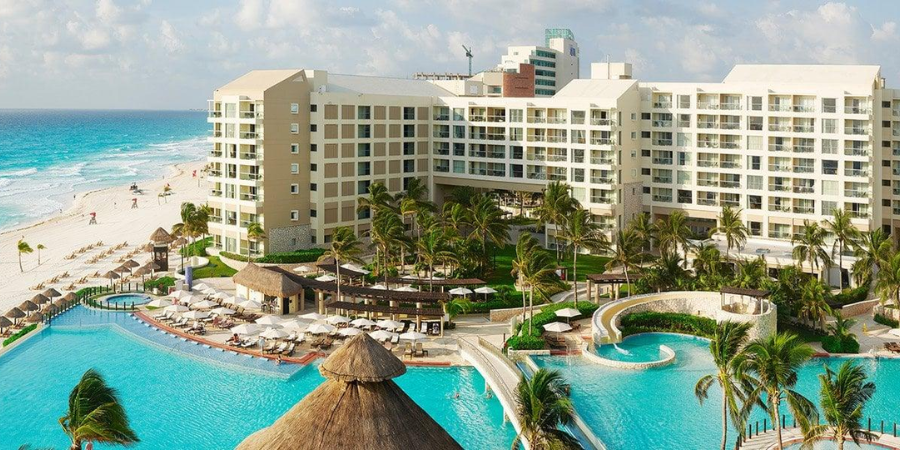 Popular Marriott Resorts for Timeshare Buyers