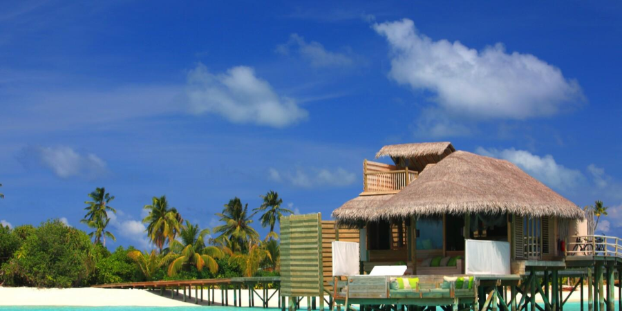 Popular Resorts Searched in the Resale Market
