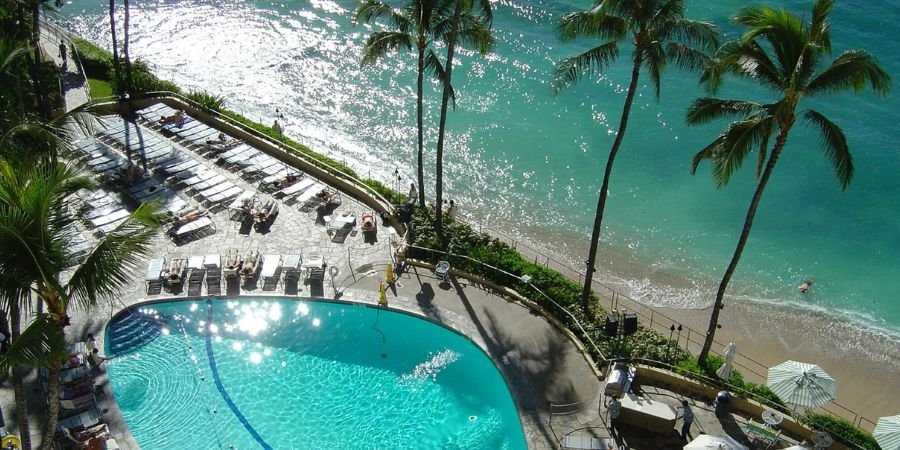 Resort Location
