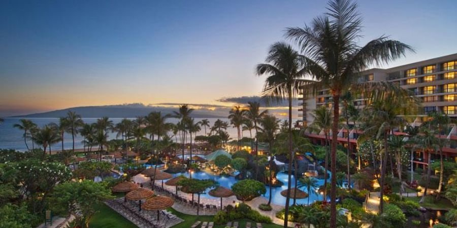 What Is a Marriott Timeshare