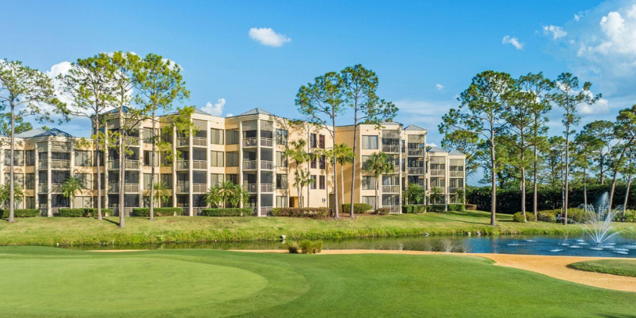 Why Travelers Choose Marriott Timeshare Resale